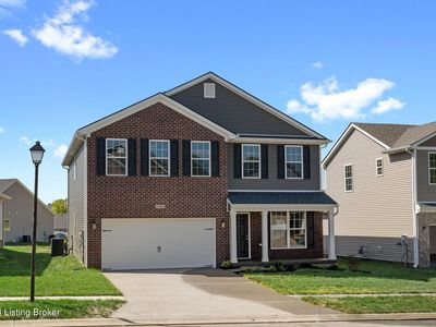 11902 Parkside Vista Ln, Louisville, KY, 40229