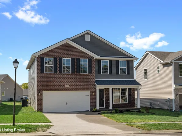 11902 Parkside Vista Ln, Louisville, KY 40229