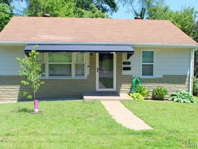 7207 Marge Ave, Saint Louis, MO, 63136