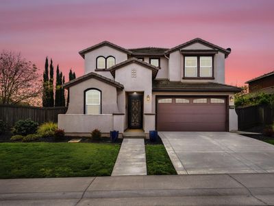 5557 Copper Sunset Way, Rancho Cordova, CA, 95742