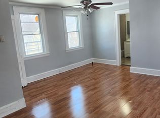 518 Chestnut St Floor 3, Orange, NJ 07050