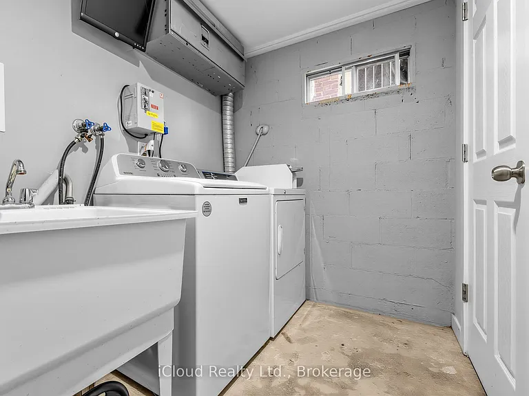 1226 Lansdowne Ave #BASEMENT — Photo 10