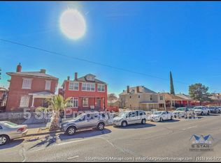1114 E Rio Grande Ave #3, El Paso, TX 79902