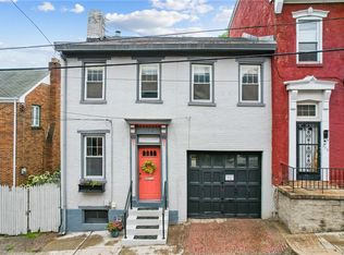 257 38th St, Pittsburgh, PA 15201