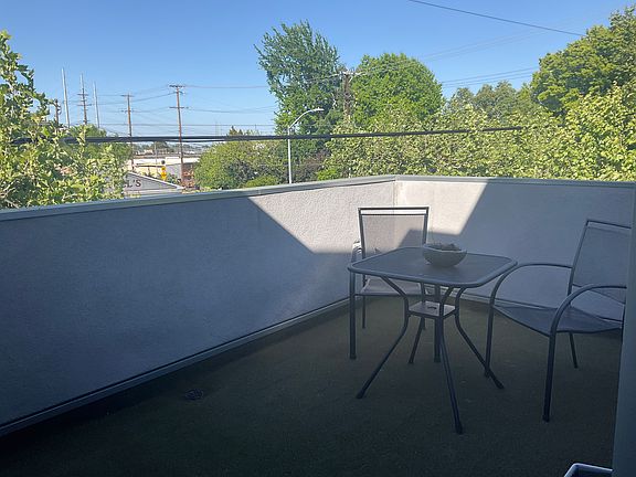 5th image of 300 20th St #B
