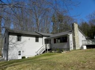 72 Blevens Dr, Candia, NH 03034