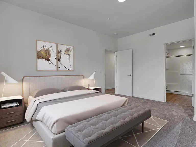 Terra Lofts Apartments & Townhomes — Photo 37