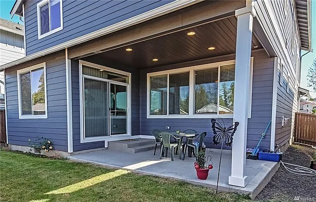 Six Month Lease Large 4 Bedroom Near Gorst - Short Term Lease Only! — Photo 2