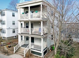 21 Wachusett St #1, Jamaica Plain, MA 02130