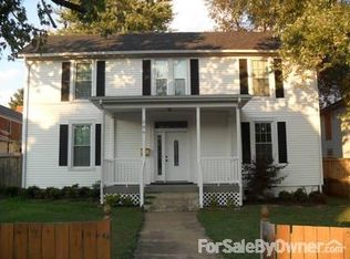 206 Academy St, Salem, VA 24153