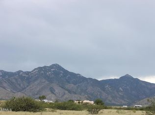 206 S Coatimundi Court #15, Hereford, AZ 85615