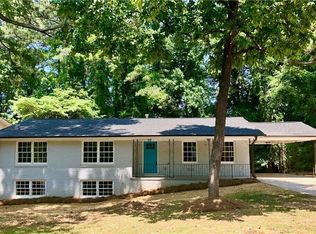 4368 Redwood St, Atlanta, GA 30360