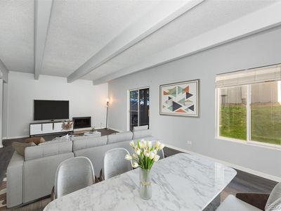 9725 E Harvard Avenue Bldg Bb  Unit 440, Denver, CO, 80231