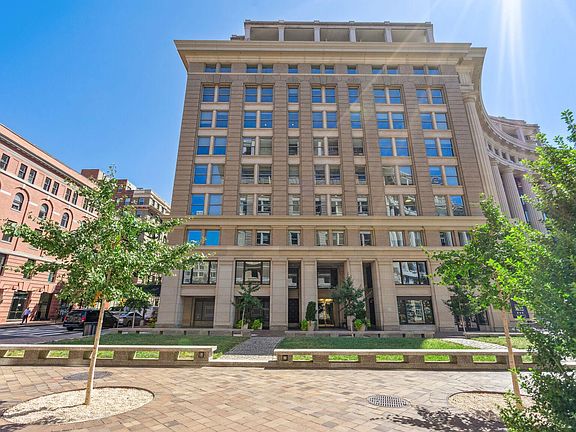 701 PENNSYLVANIA AVE NW