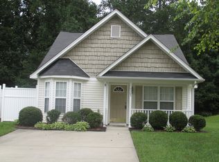 5305 Park Place Dr, Dallas, NC 28034