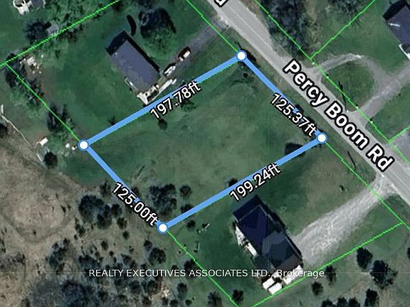 2nd image of 594 Percy Boom Rd