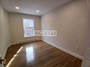 529 Beacon St #21CP, Boston, MA 02115