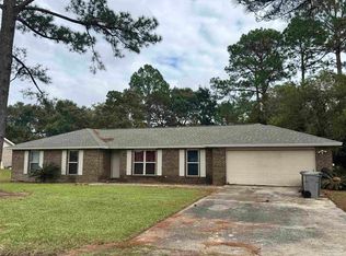 7210 Belgium Rd, Pensacola, FL 32526