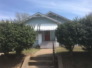 1119 S Xanthus Ave, Tulsa, OK 74104