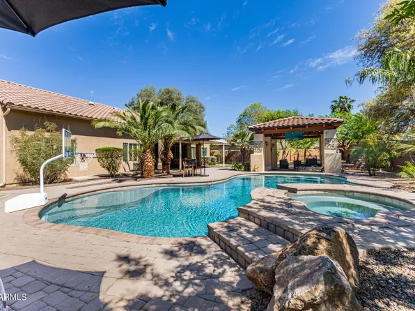 11627 E REGAL Court, Chandler, AZ 85249