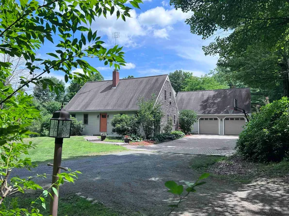 371 Baker Road, Henniker, NH 03242