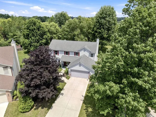 1829 Mallard Ct, West Lafayette, IN 47906