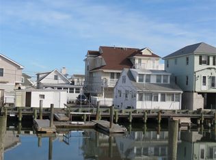 337 NW 18th Ave, North Wildwood, NJ 08260