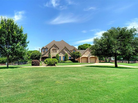 2nd image of 4150 Rock Haven Ct
