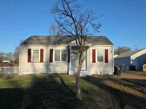 225 Saint Gregory Dr, Florissant, MO 63031