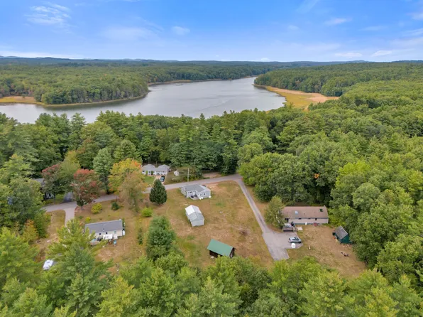 22 Waterside Lane, South Berwick, ME 03908