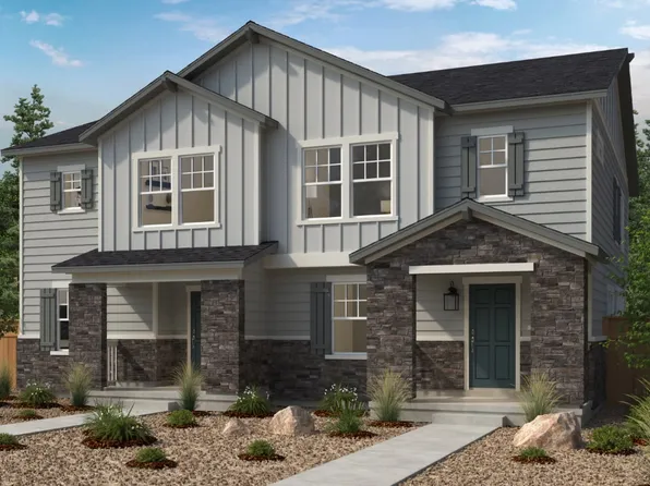 5918 N Lisbon St, Aurora, CO 80019