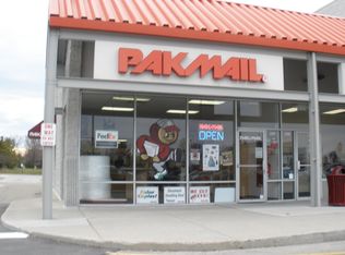 2167 Stringtown Rd, Grove City, OH 43123