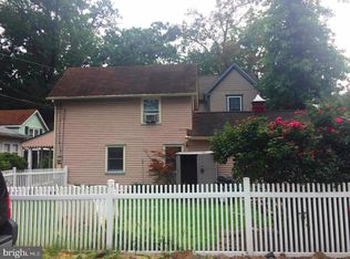 123 11th Ave, Pitman, NJ 08071