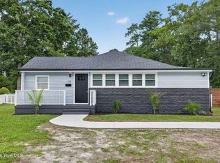712 Rosemont Avenue, Wilmington, NC 28403