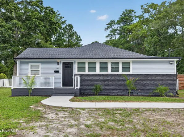 712 Rosemont Avenue, Wilmington, NC 28403