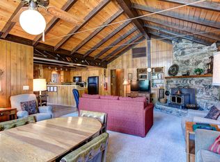 8067 Chilnualna Falls Rd #ID1248035P, Yosemite National Park, CA