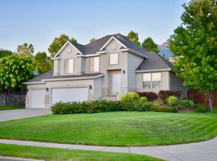 1422 N Old Shepard Rd, Farmington, UT 84025