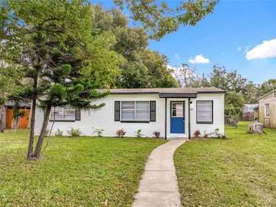 409 Orange Ave, Sanford, FL, 32771
