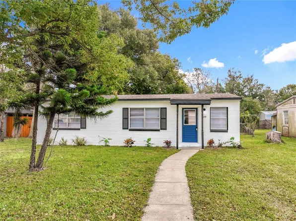 409 Orange Ave, Sanford, FL 32771