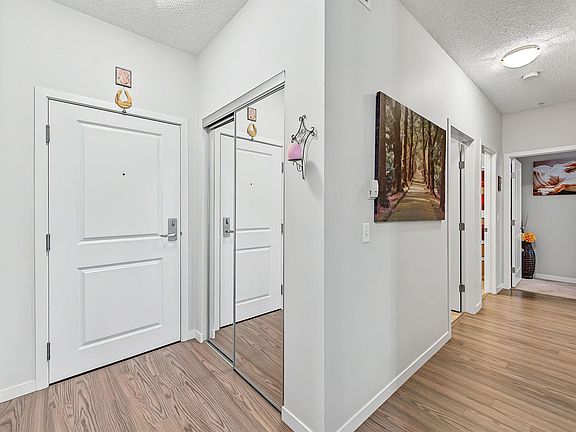 3rd image of 1820 Rutherford Rd SW #405
