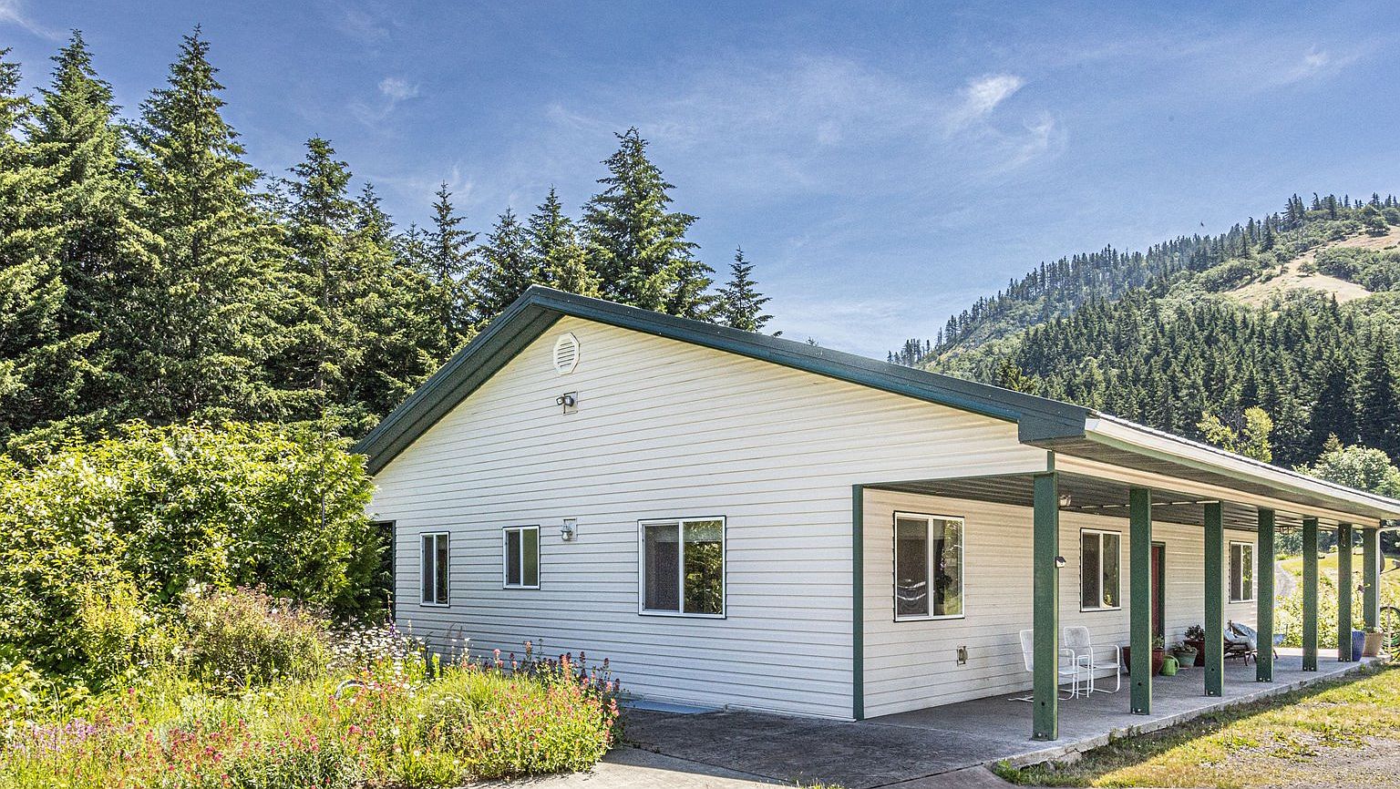 595 Highway 141 LOT 2, White Salmon, WA 98672 MLS 22450129 Zillow