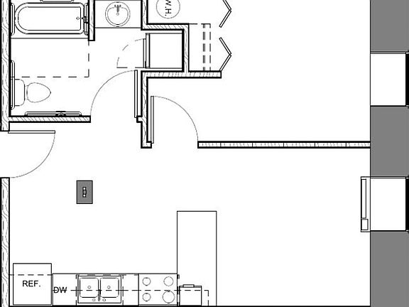 3rd image of 2803 W Superior St #8debef1ce