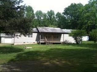 2192 Holmes Rd, Searcy, AR 72143