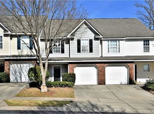16733 Timber Crossing Rd, Charlotte, NC 28213