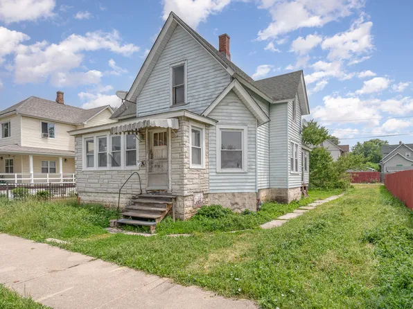 654 Garnsey Ave, Joliet, IL 60432