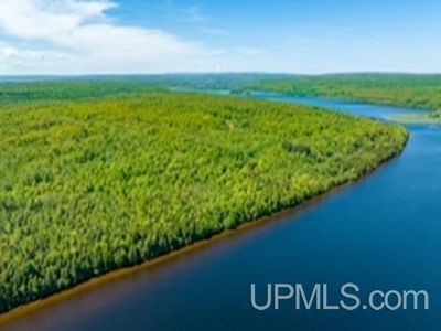 PARCEL 4 Red Barn Rd, Dollar Bay, MI, 49922