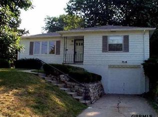 1509 N 74th St, Omaha, NE 68114