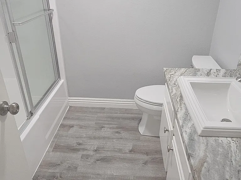 Bathroom 2