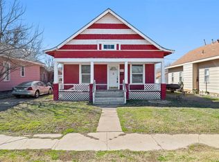 217 N Williams Ave, El Reno, OK 73036