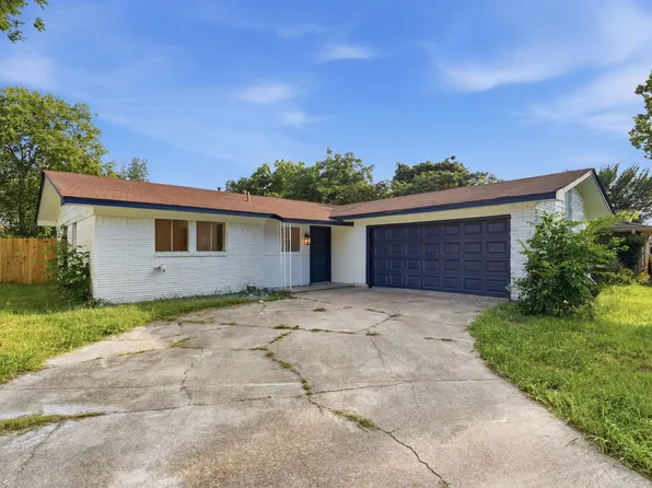 4649 Drive, Fort Worth, TX 76132